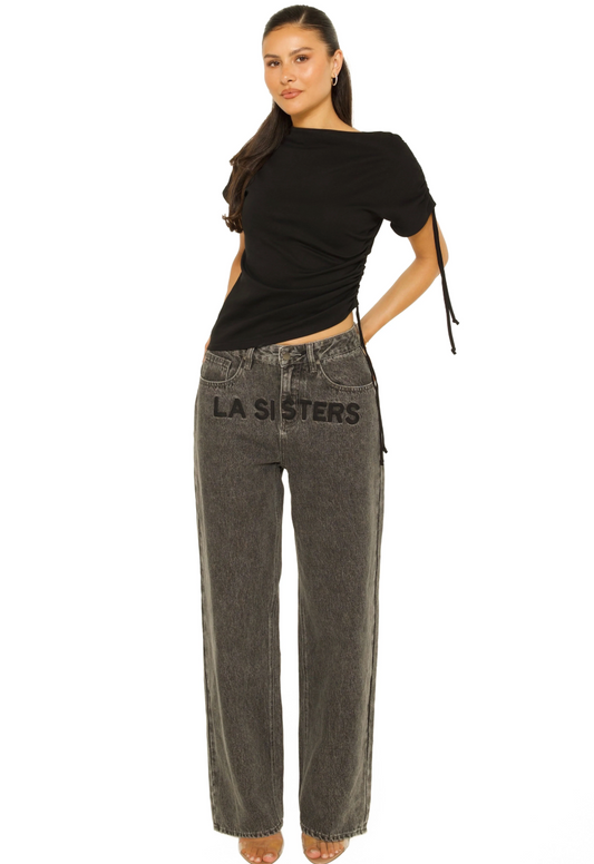 LaSisters Jeans