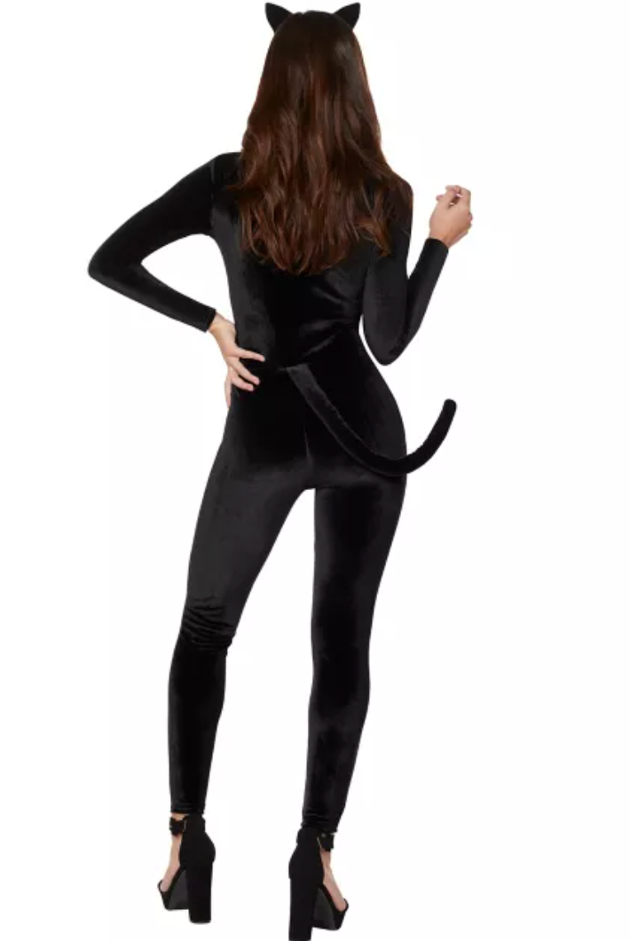 Catsuit Costume